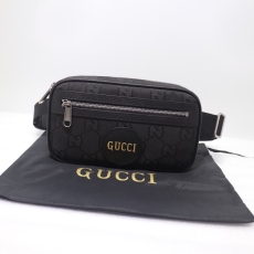 Gucci Waist & Chest Packs